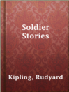 Imagen de portada para Soldier Stories